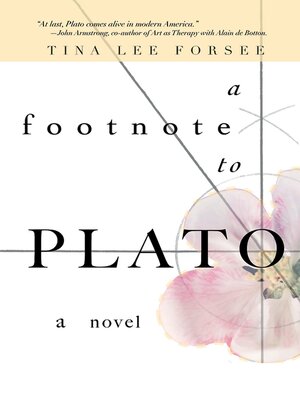 cover image of A Footnote to Plato